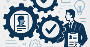 スキルマッチングを重視した採用プロセスの最適化