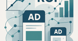 デジタル広告のROIを最大化するための戦略