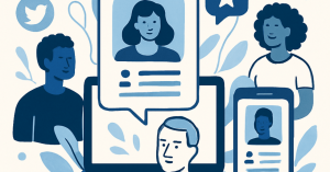 デジタル時代の採用戦略：オンラインプラットフォームを活用する方法