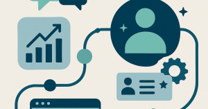 顧客獲得の新戦略：パーソナライズされた体験の提供