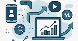 顧客獲得の新常識：デジタルマーケティングの最前線