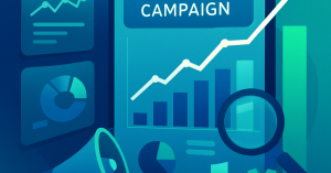 広告運用の成功を導く：キャンペーン最適化の新手法