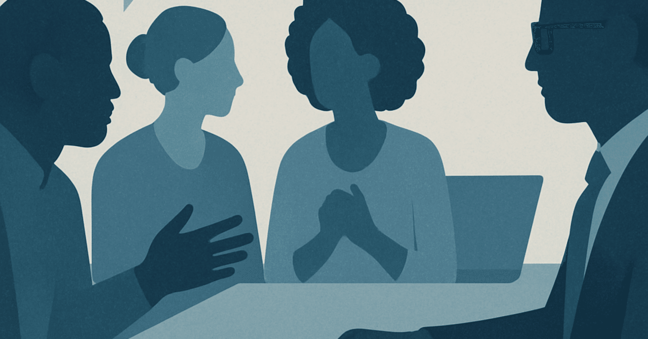 新しい人材獲得手法：候補者の魅力を引き出す面接術