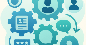 候補者体験を向上させるための採用プロセスの見直し