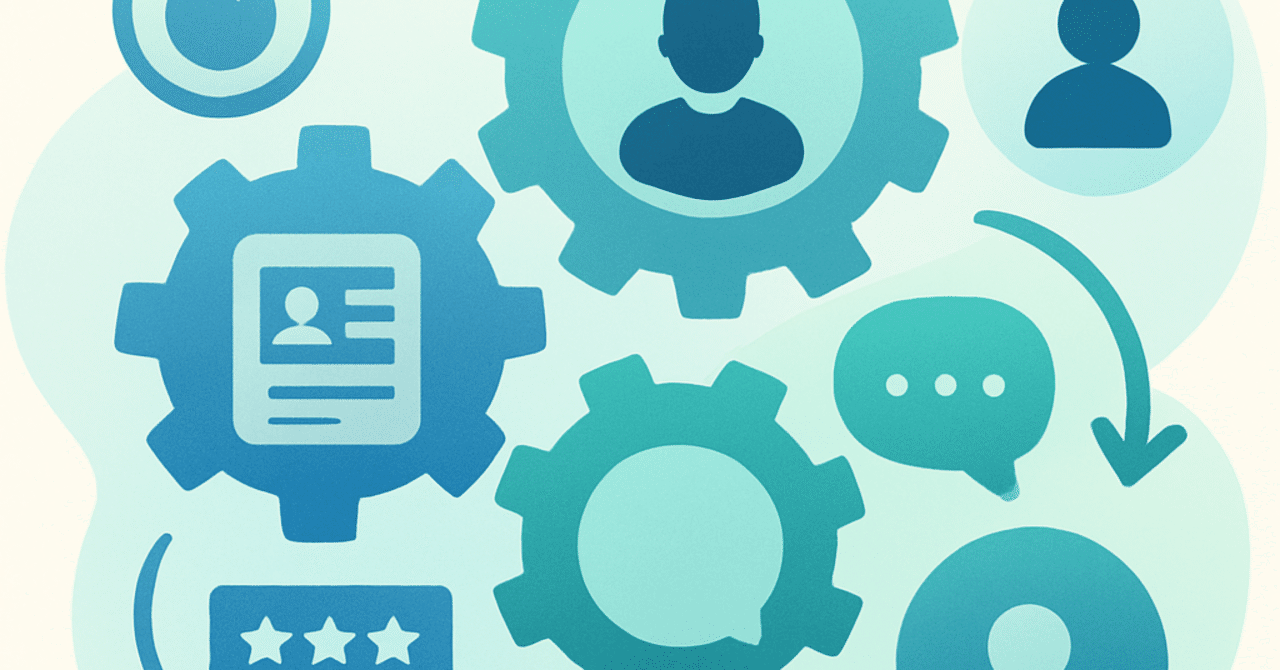 候補者体験を向上させるための採用プロセスの見直し