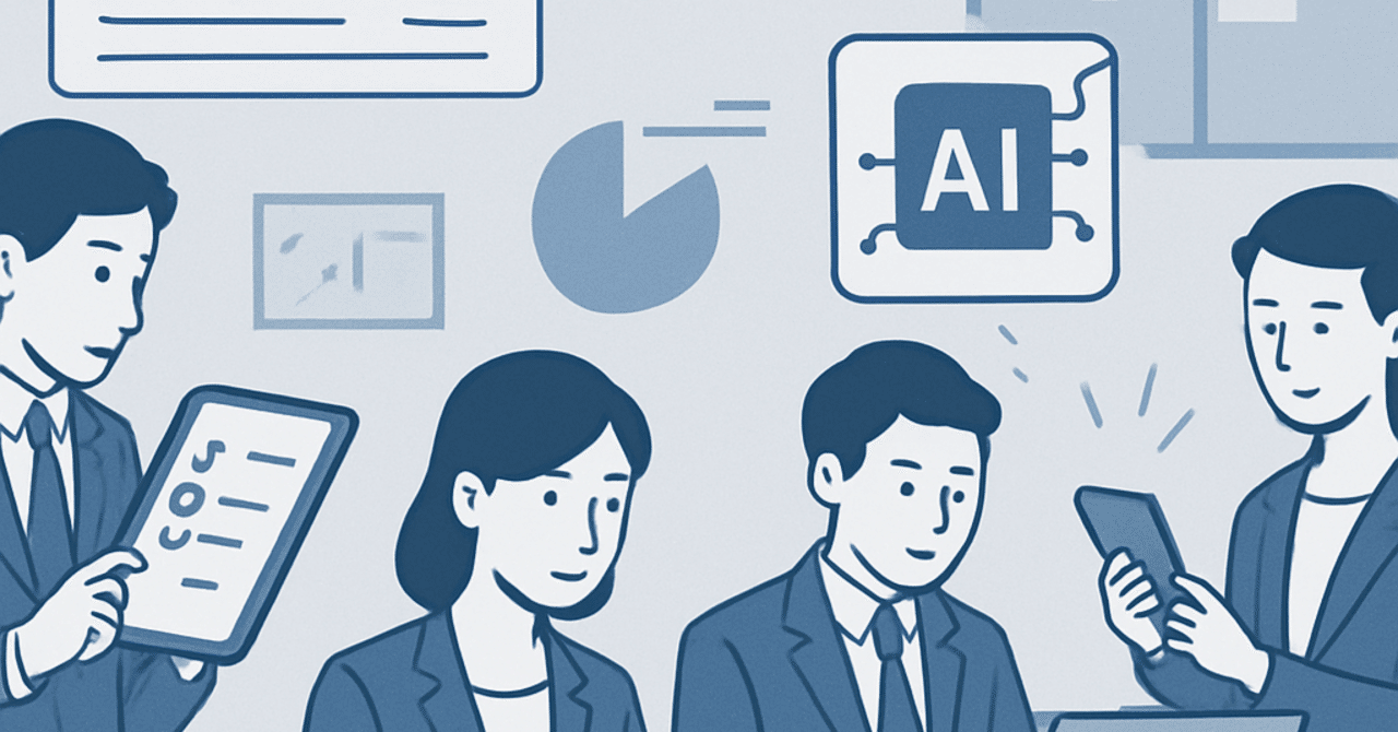 職場の生産性を高める最新テクノロジーの活用法