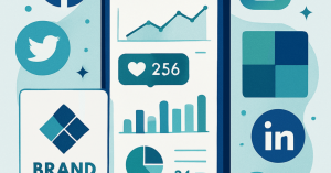 効果的なSNS運用：企業ブランディングを強化する方法
