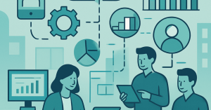 職場のデジタルトランスフォーメーションとHRの未来