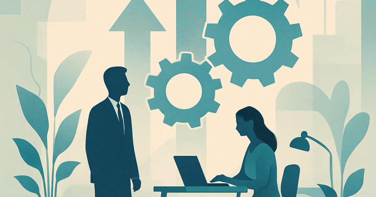 2024年のHRトレンド：従業員のキャリア開発支援の重要性