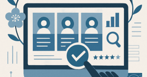 デジタル時代の候補者選考：新しい評価基準と手法