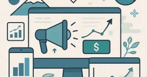 デジタル広告運用の効率化：成功するキャンペーンのためのステップ