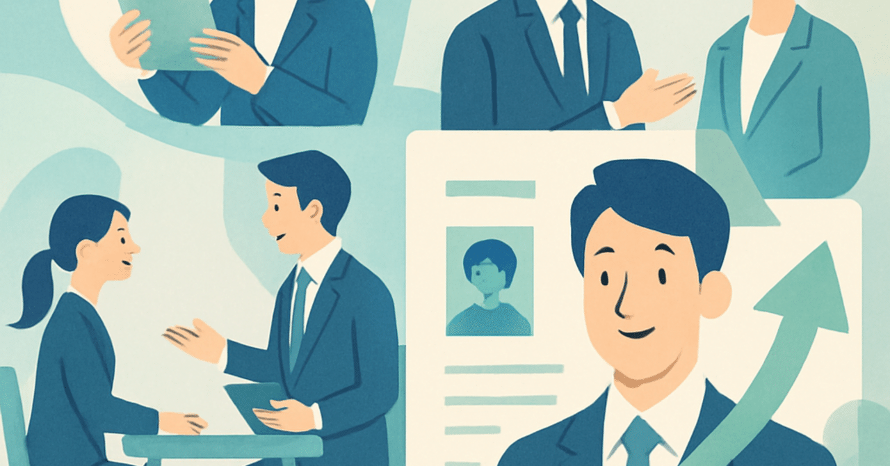 候補者の魅力を引き出すための採用プロセスの改善