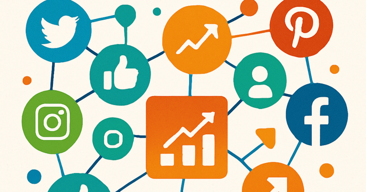 ソーシャルメディアでのブランド構築：成功するためのステップ