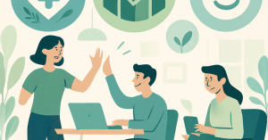 ウェルビーイングを重視した職場文化の構築法