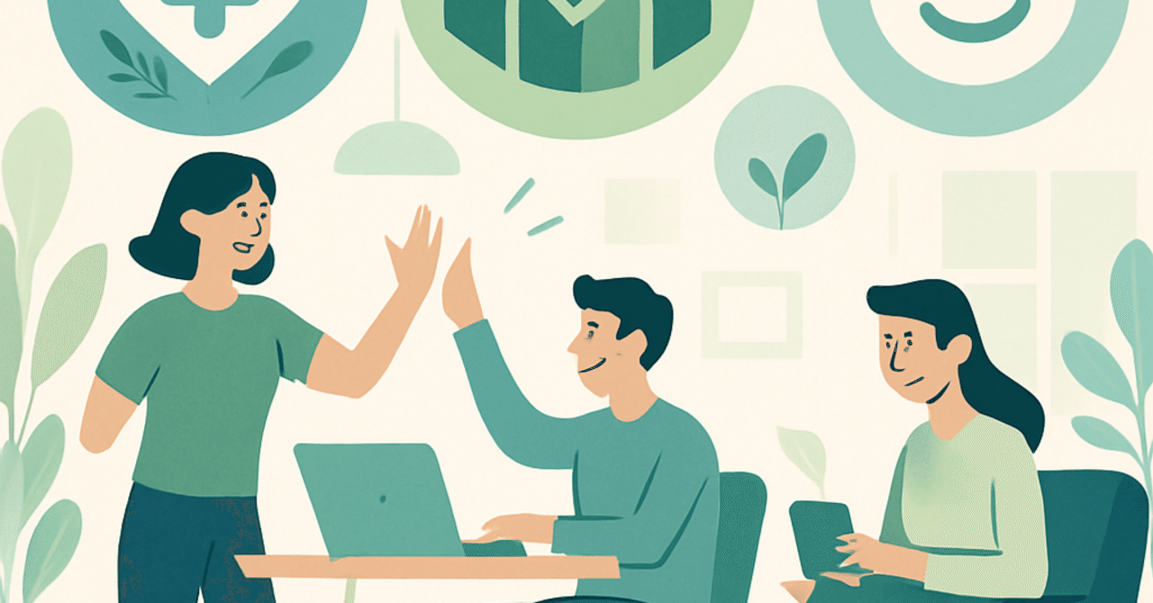 ウェルビーイングを重視した職場文化の構築法