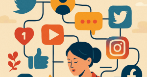 2024年のソーシャルメディア管理：エンゲージメントを高める新戦略