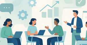 職場のフレキシビリティを高める：新しい働き方の実践法