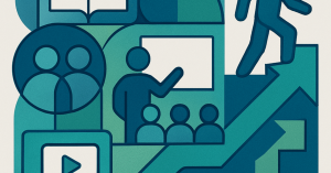 キャリア成長を促進するための新しい学びの場の活用法