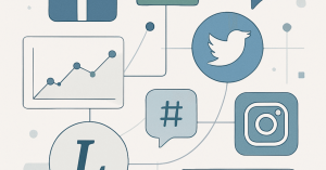 2024年のSNS戦略：効果的なブランディングとエンゲージメントの方法