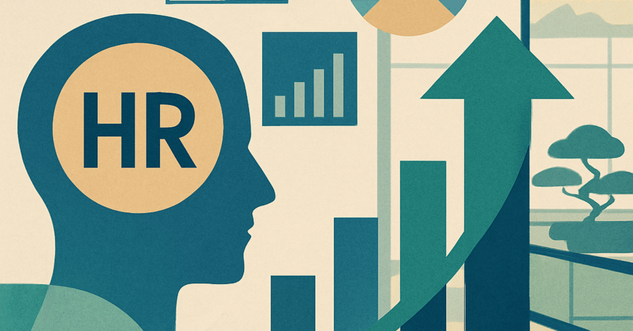 2024年のHRテクノロジー：データ駆動型意思決定の重要性