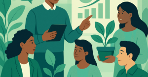 2024年のHRトレンド：持続可能な人材戦略の重要性