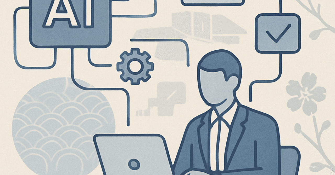 職場におけるAI活用の新たな可能性：効率化とイノベーションの推進