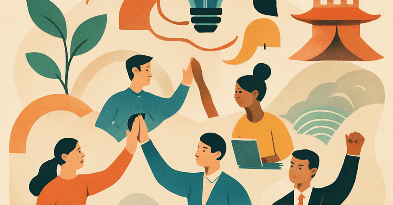 従業員エンゲージメントを高める新たなアプローチ