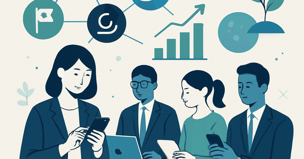 ソーシャルメディアでの採用戦略：ブランド力を高める方法