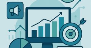 データドリブン広告運用：ROIを最大化する戦略