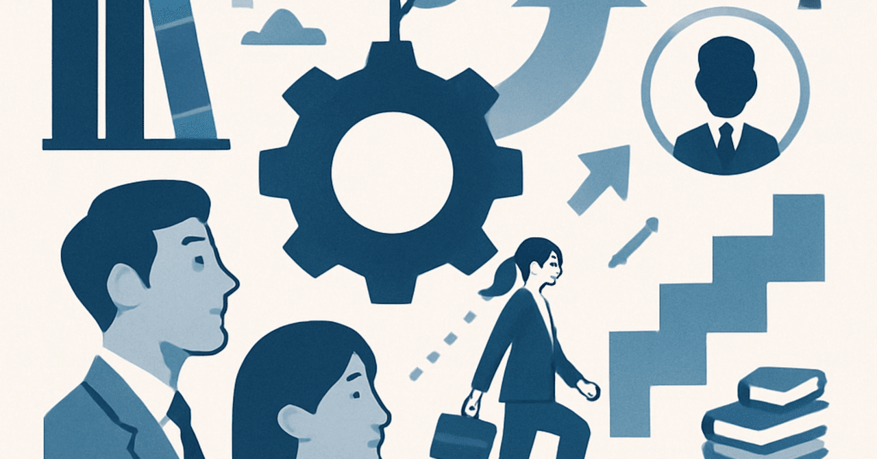 キャリアの選択肢を広げる:スキルアップと転職の新しいアプローチ