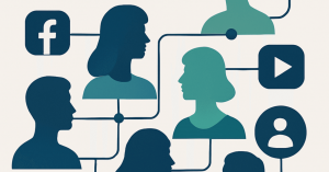 ソーシャルリクルーティングの活用法：効果的な人材発掘戦略