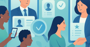 採用の未来：候補者とのエンゲージメントを高める方法