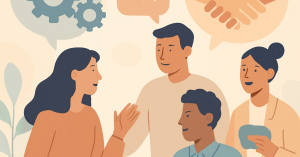 2024年の職場における心理的安全性の重要性と実践法