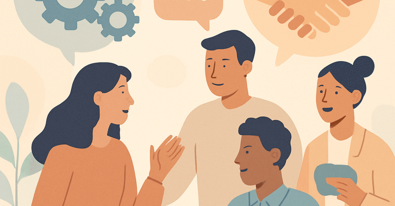 2024年の職場における心理的安全性の重要性と実践法