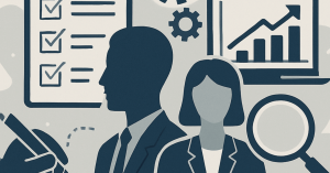 候補者のスキルを見極める：効果的な評価手法とツール