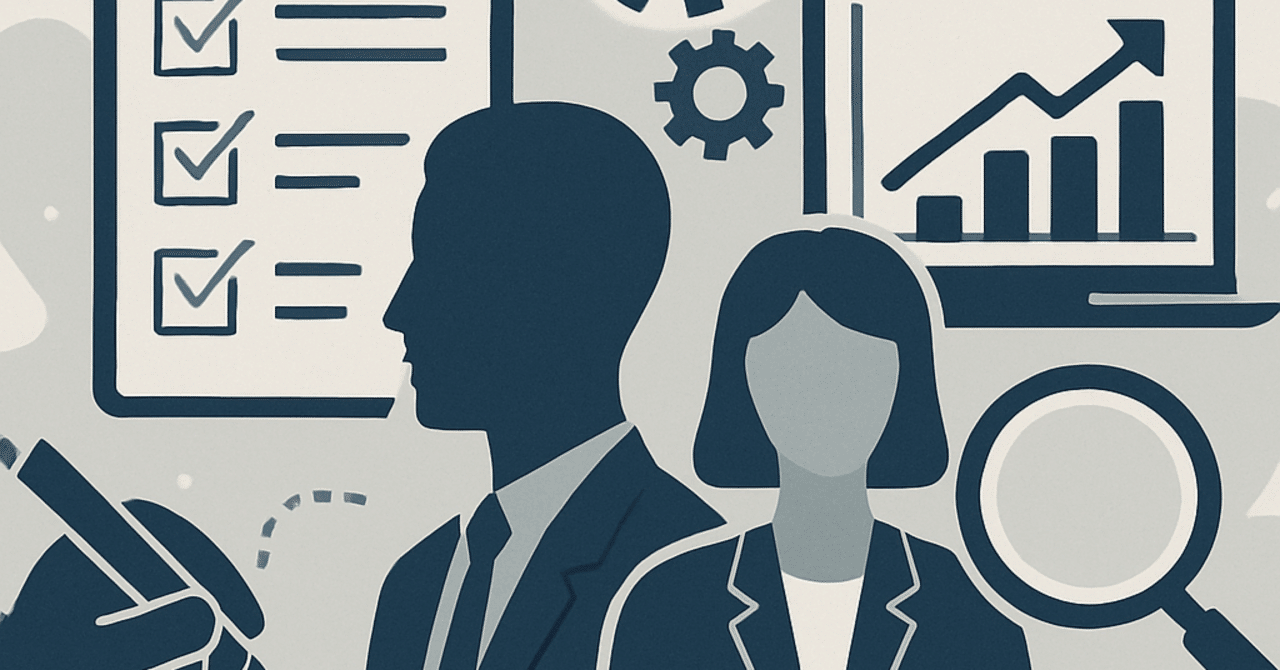 候補者のスキルを見極める：効果的な評価手法とツール