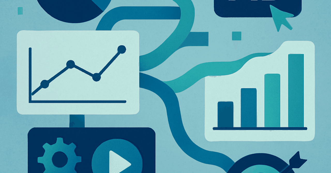 広告運用の効率化：データに基づく戦略の実践