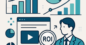 データ活用による広告運用の最適化：ROIを最大化する戦略