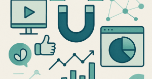 2024年の顧客獲得戦略：デジタル時代の新しいアプローチ