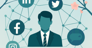 ソーシャルメディア活用による採用ブランディングの強化法