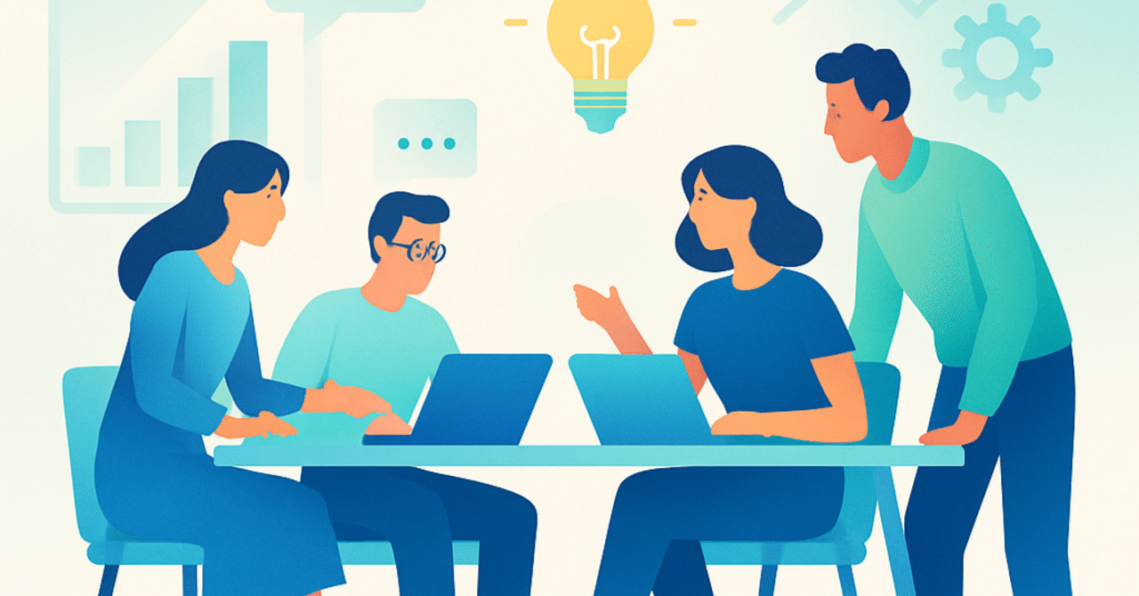 職場の生産性向上：エンゲージメントを高めるための新しいアプローチ