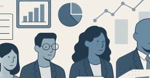 候補者の選考基準を見直す：未来の採用プロセスの最適化