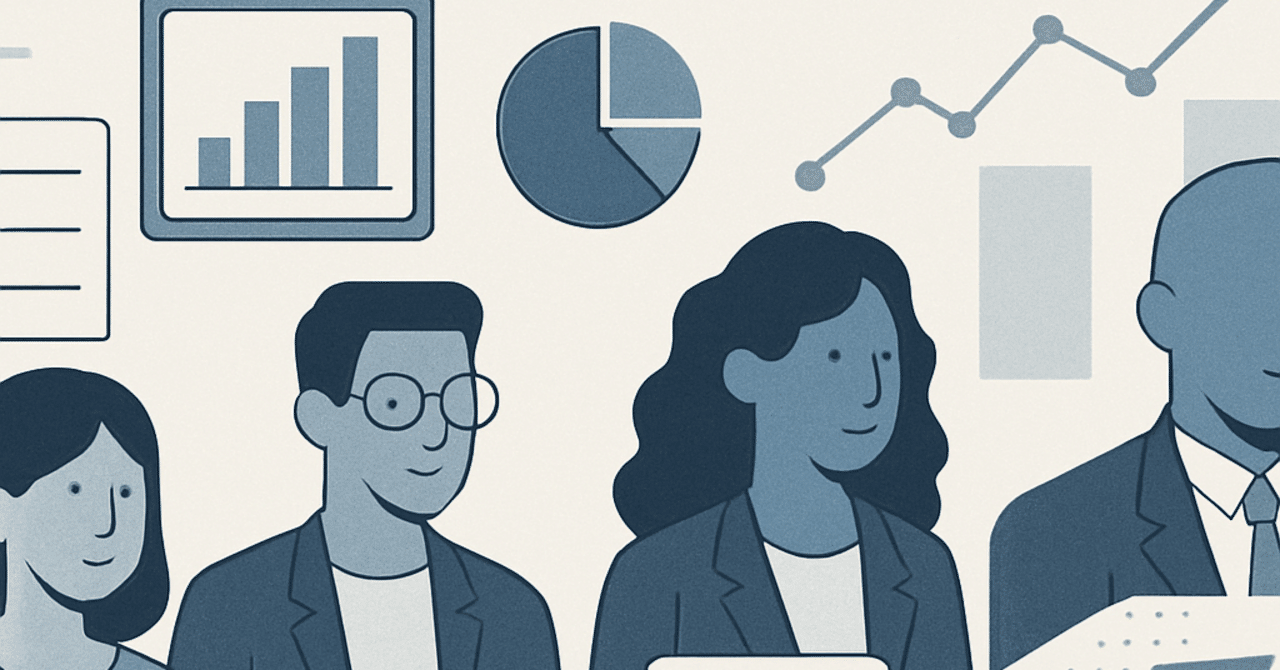 候補者の選考基準を見直す：未来の採用プロセスの最適化