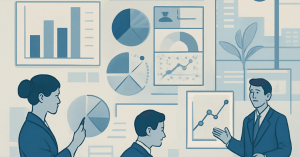 2024年のHRトレンド：データ駆動型人事の未来