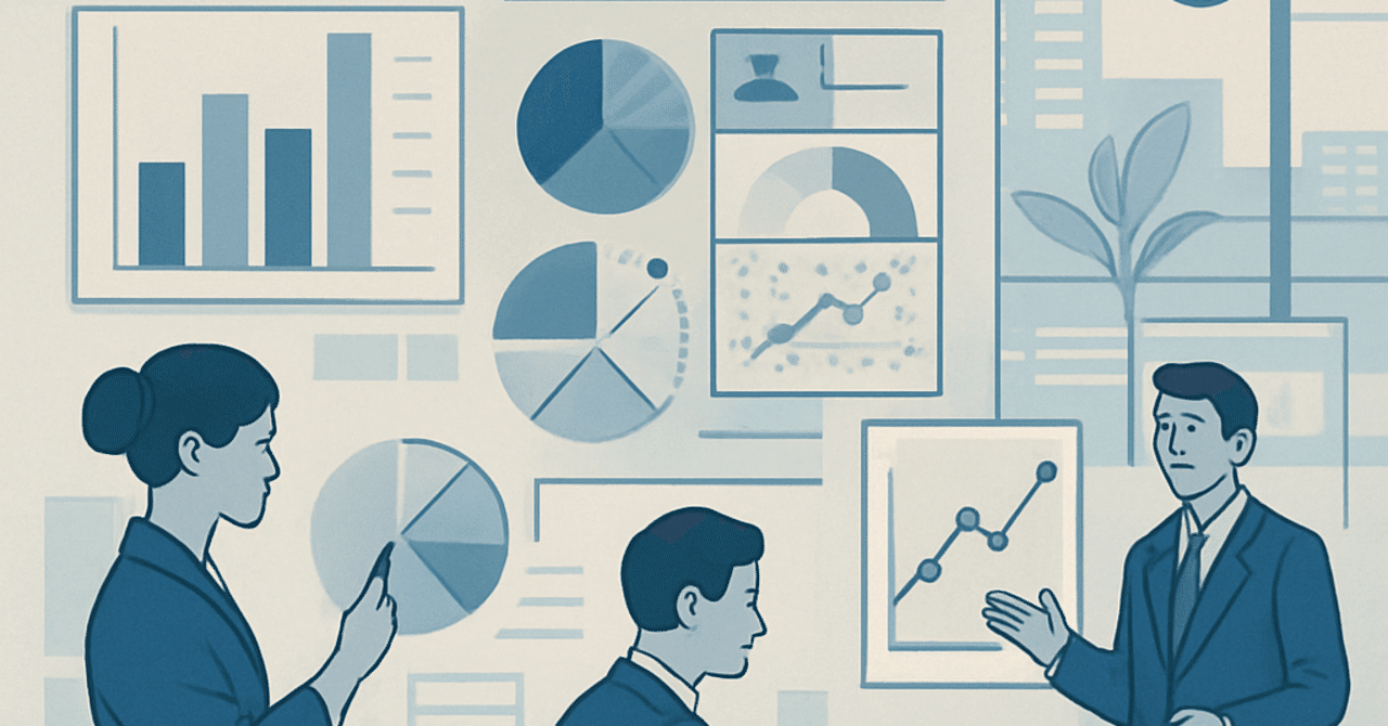 2024年のHRトレンド：データ駆動型人事の未来