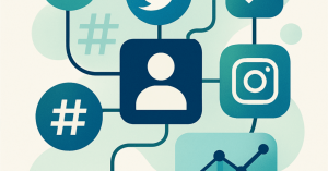 企業のブランディングにおけるSNS活用法：成功事例と戦略