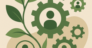 サステナビリティと人事：企業文化における新たな役割