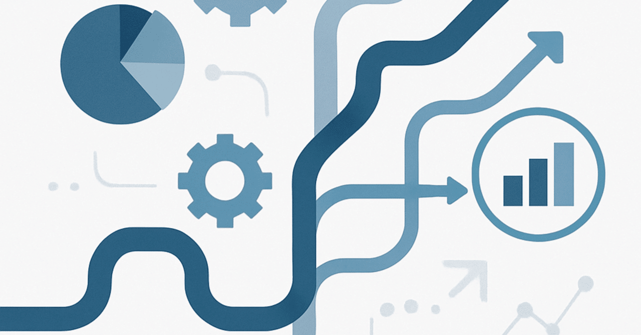 キャリアの成長を加速するためのスキルマッピング手法