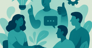 従業員エンゲージメント向上のための新しいアプローチ