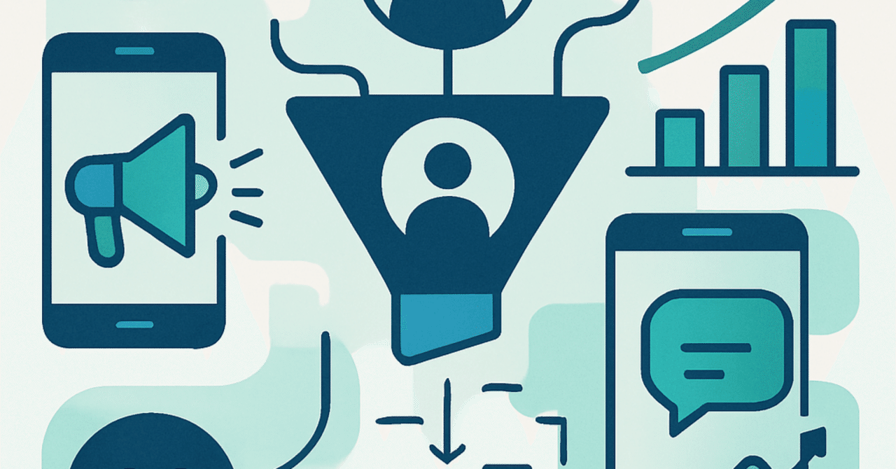 2024年顧客獲得戦略：デジタル時代の成功法則